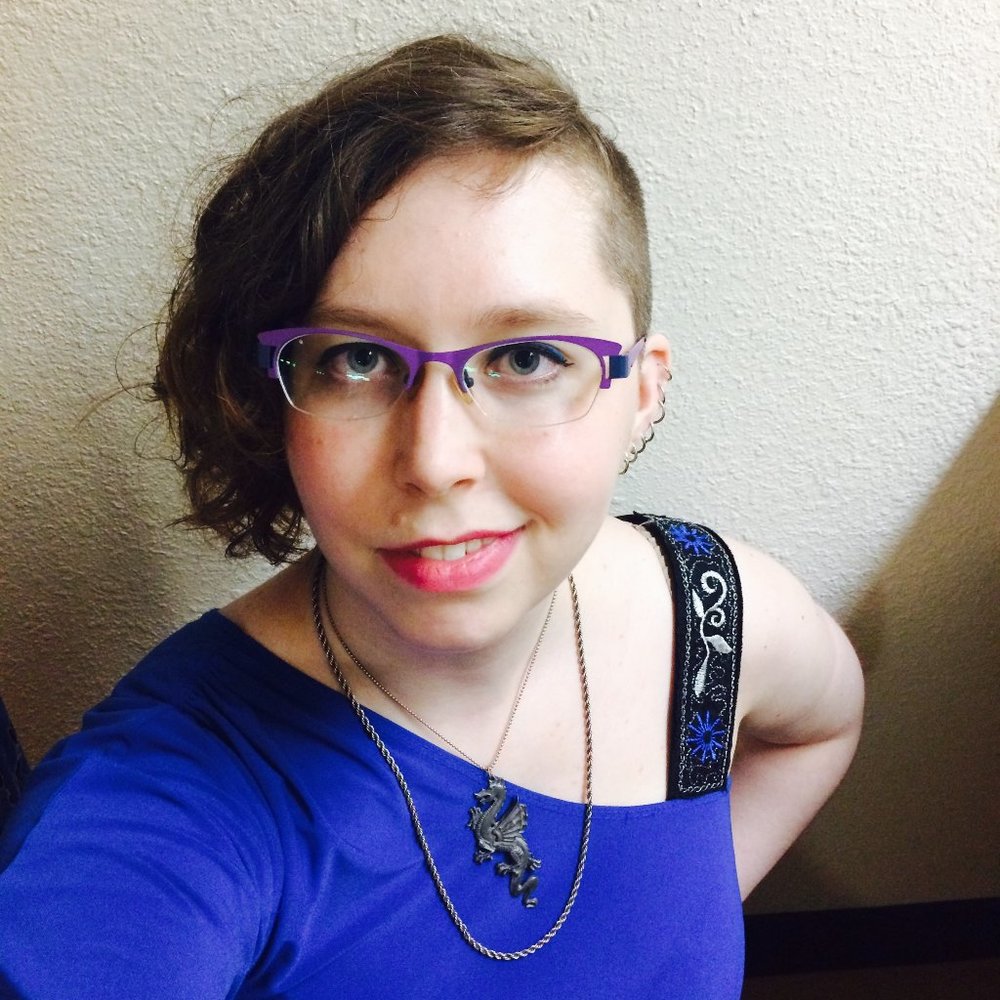 Meet your Posher, Bryn